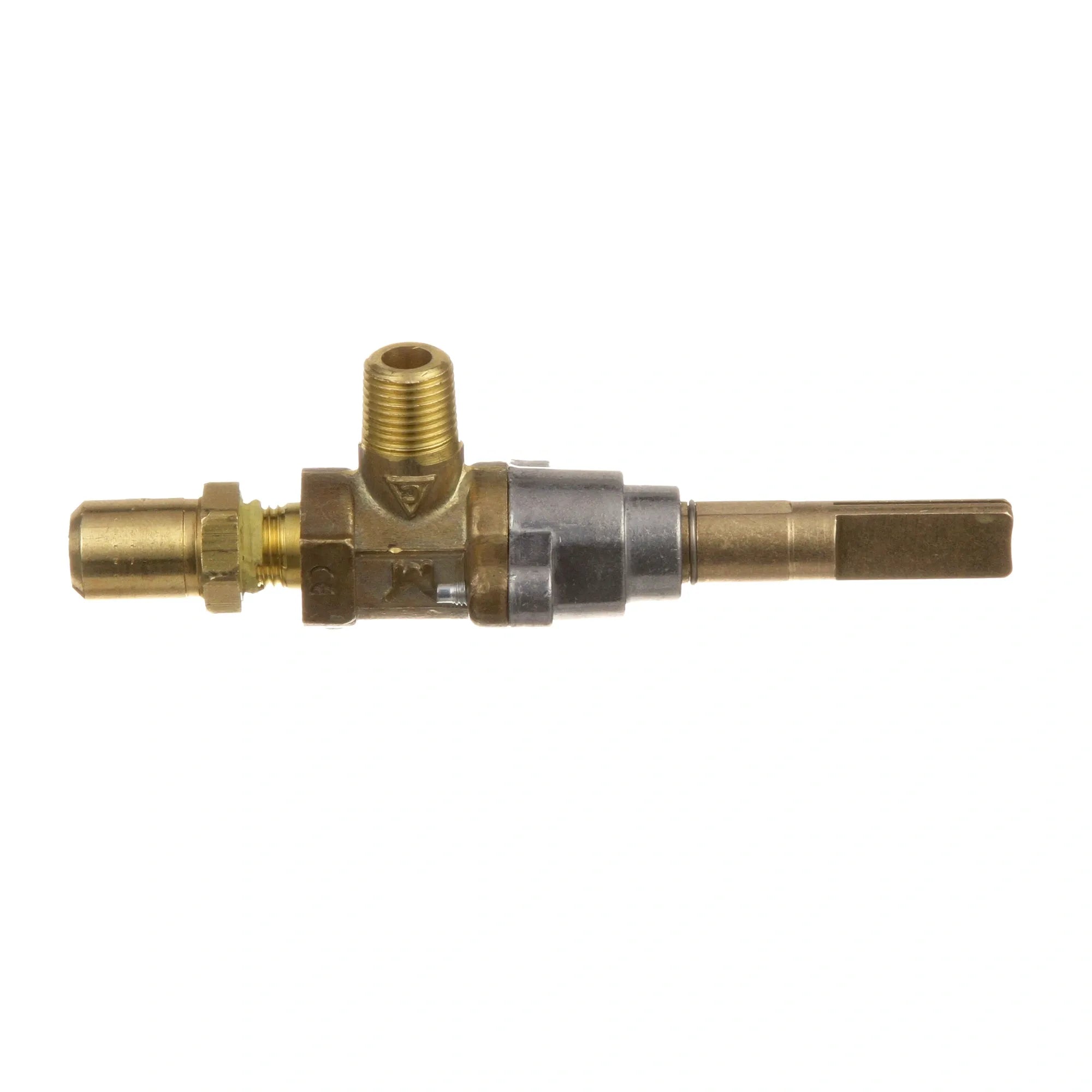 1046293 Garland - High-Quality Gas Valve for Fry Tops alternate view 1 1046293 Garland - High-Quality Gas Valve for Fry Tops alternate view 1